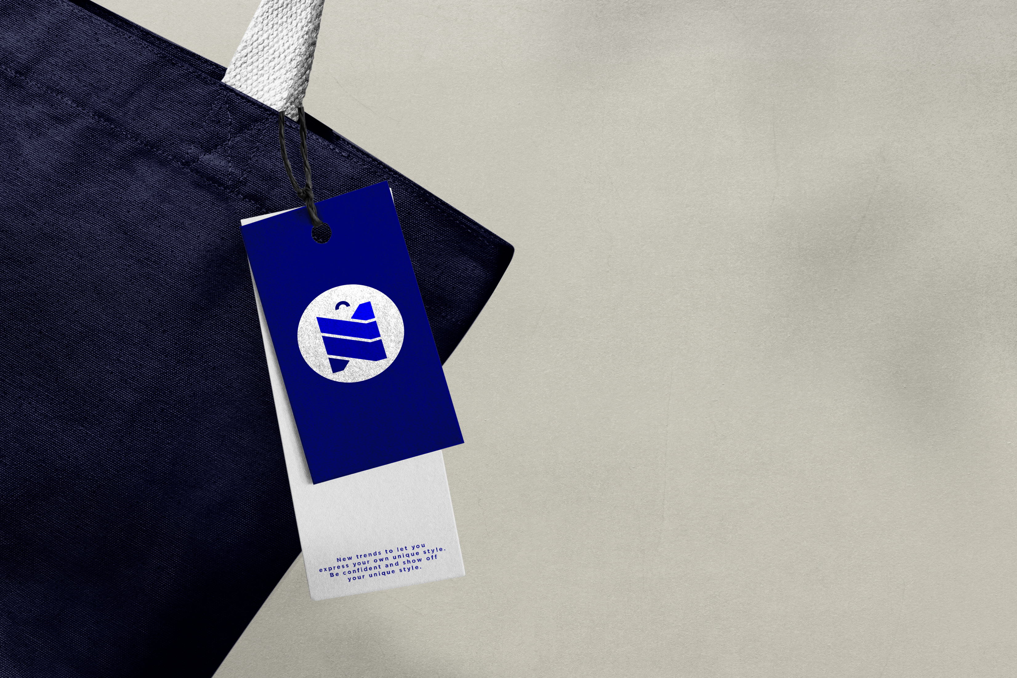 Nene's Stores Brand Identity media 1